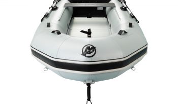 Quicksilver Inflatables 300 SPORT front