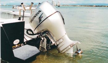 Honda-BF150-outboard-motor