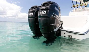 double-mercury-verado-300hp-outboard-motors