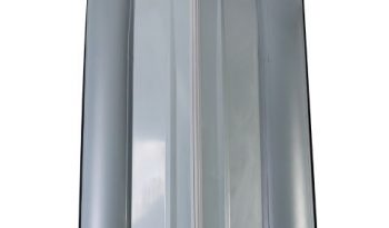 Quicksilver Inflatables 420 ALU-RIB grey covered